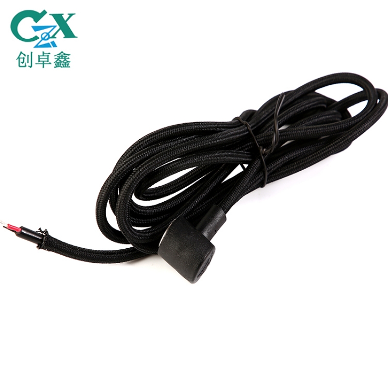 10A磁吸充電線