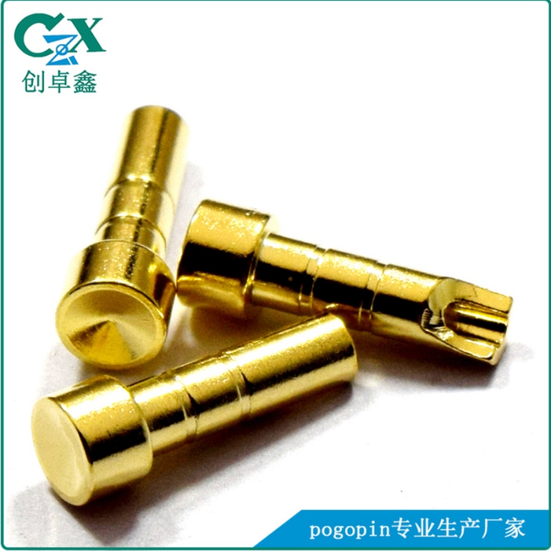 銅加工車件
