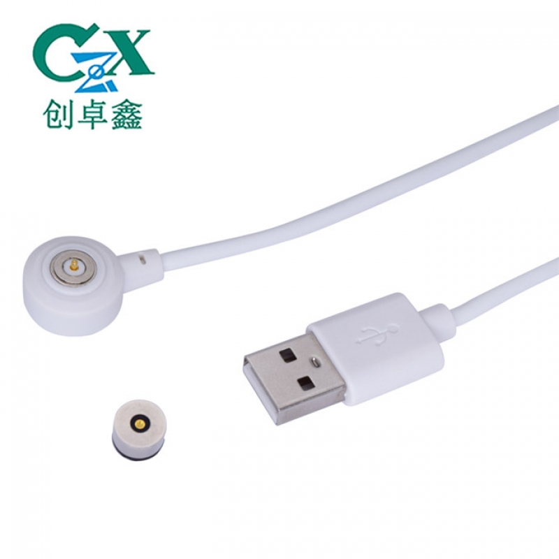 磁吸連接器