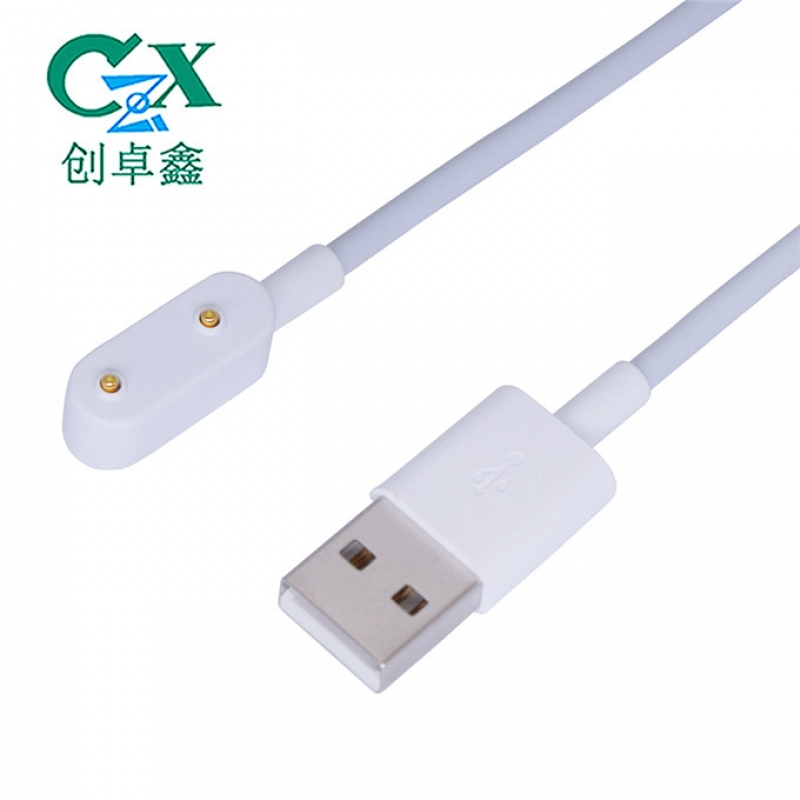 磁吸連接器