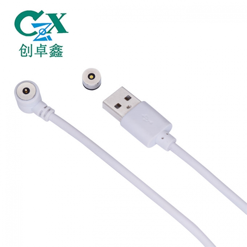 磁吸連接器