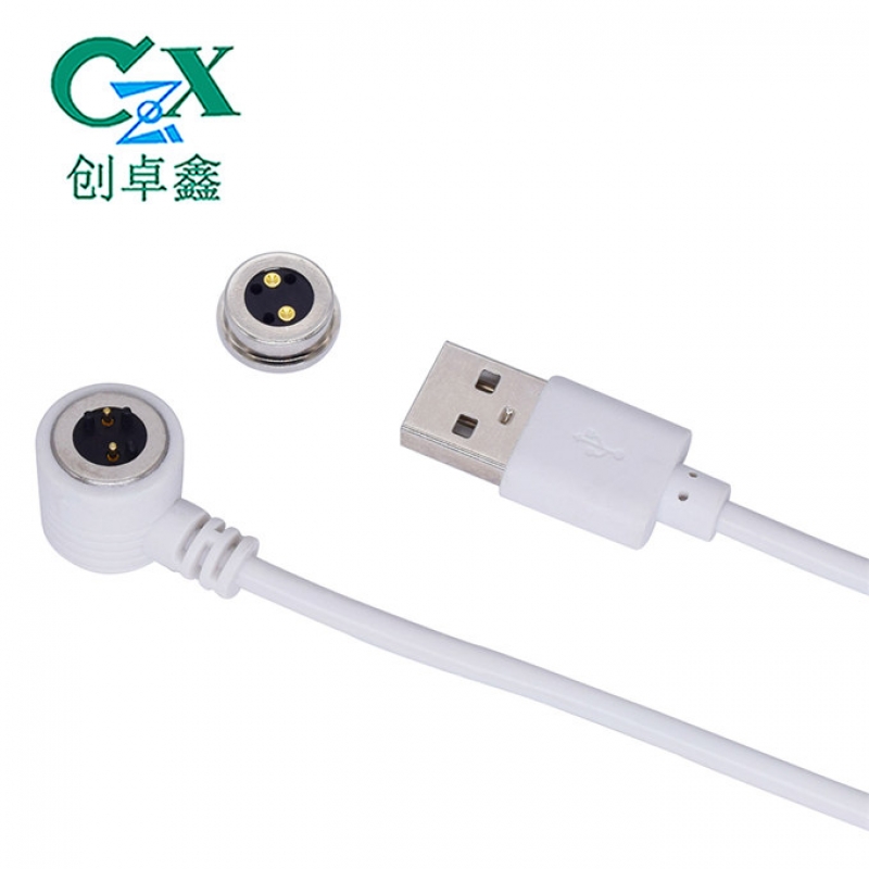 磁吸連接器
