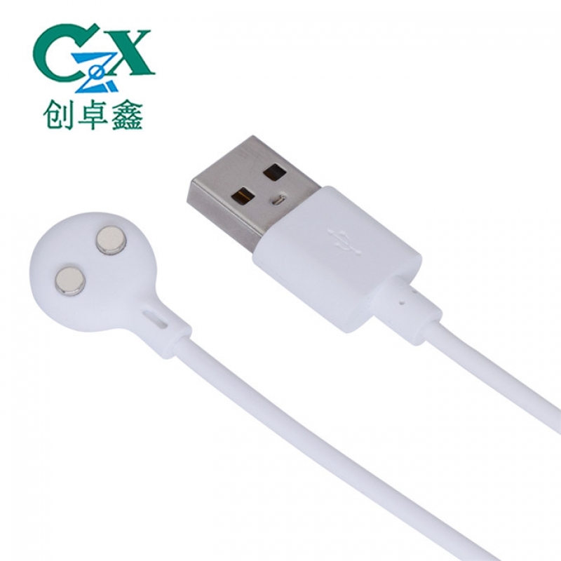 磁吸連接器