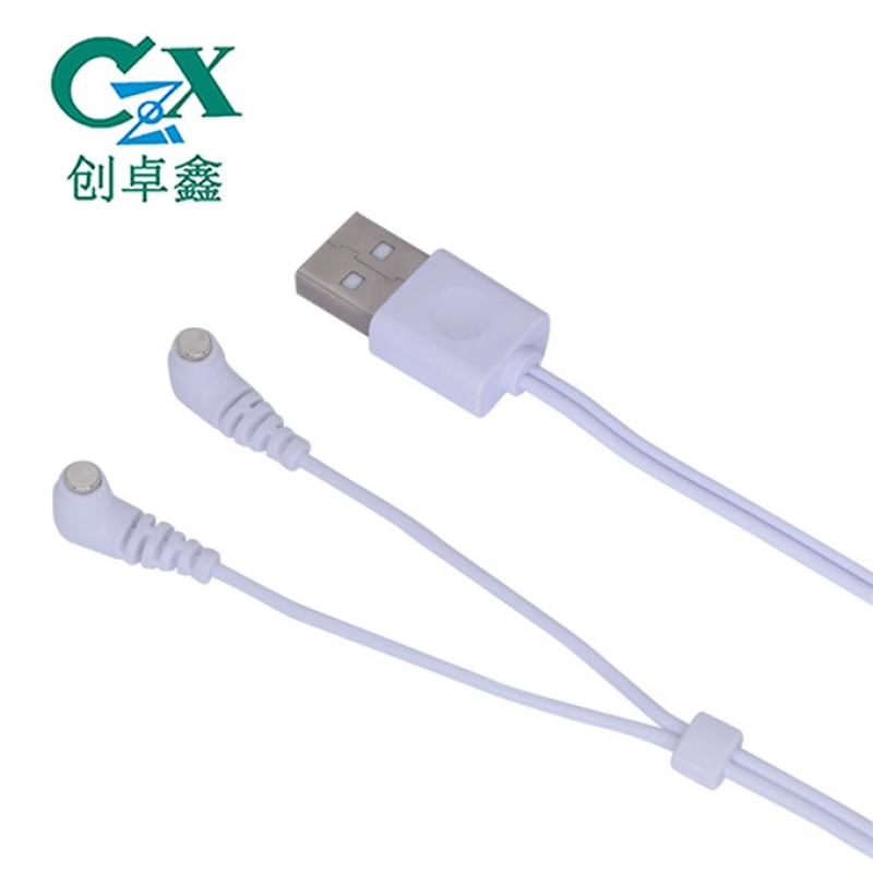 磁吸連接器