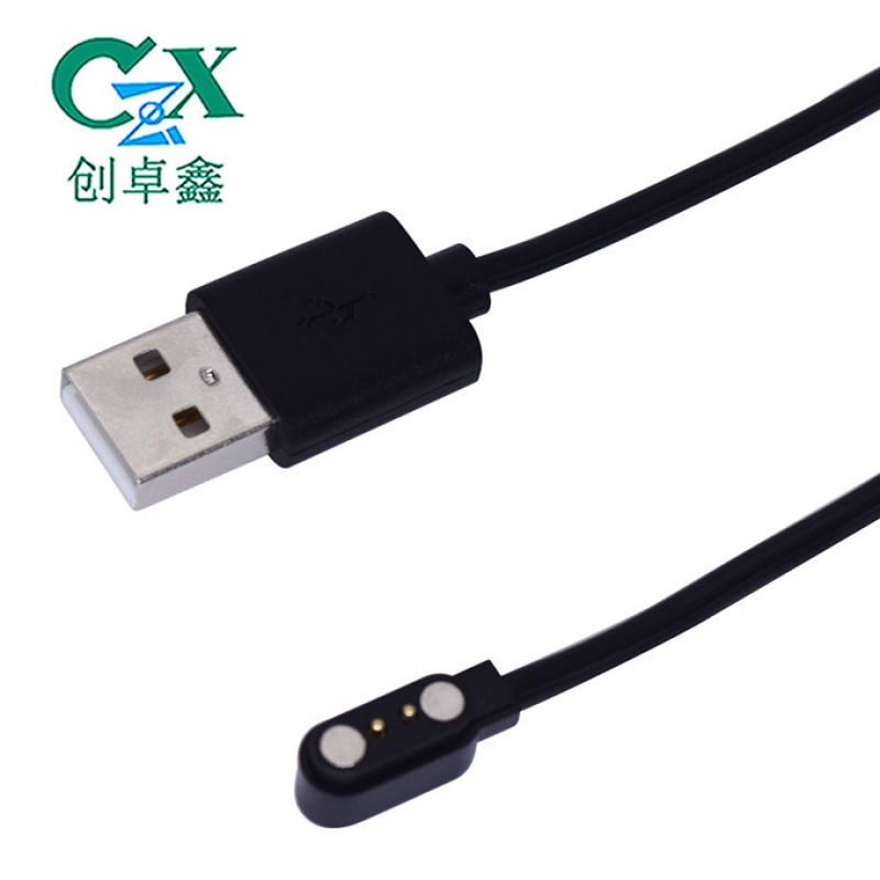 磁吸連接器